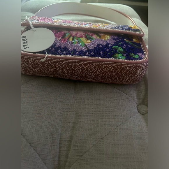 Staud Tommy Aurora - New With Tags - Picture 11 of 12